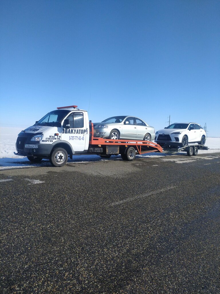 Car service, auto repair Mavlan Service, Chimkent, photo