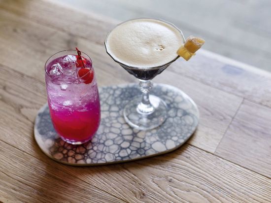 Фото Mercure Perth