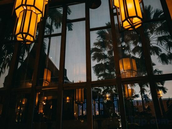 Фото Отель The Siam