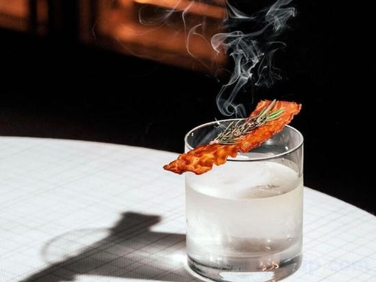 Фото The Standard Bangkok Mahanakhon