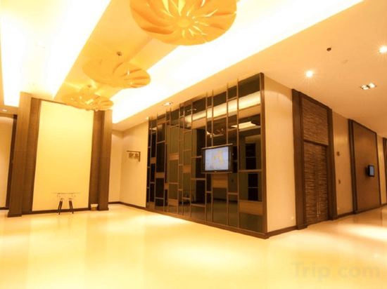 Фото Mida Hotel Don Mueang Airport