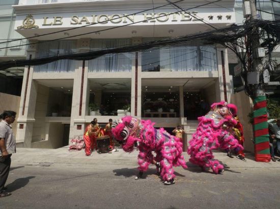 Фото отеля 5