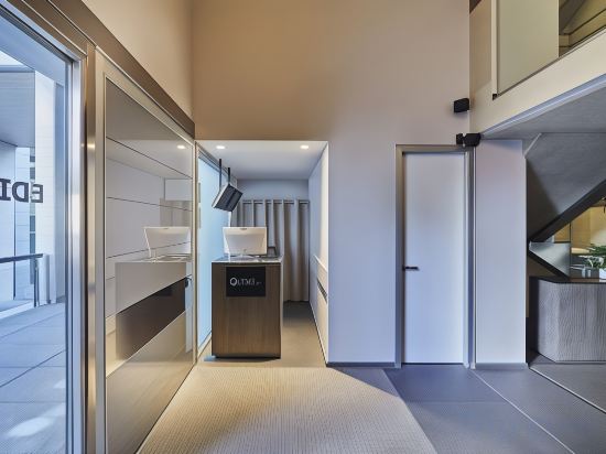 Фото Hyatt Regency Madrid Residences