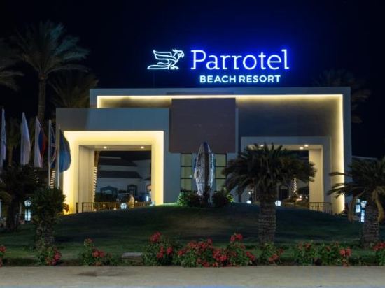 Фото Parrotel Beach Resort