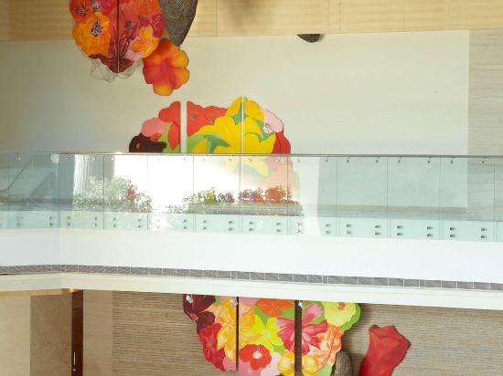 Фото Hyatt Regency Chennai