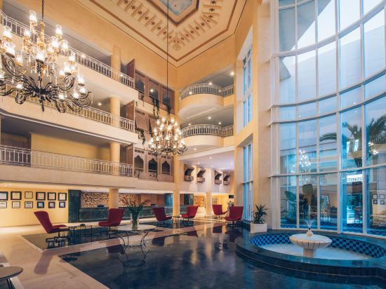 Фото Iberostar Averroes