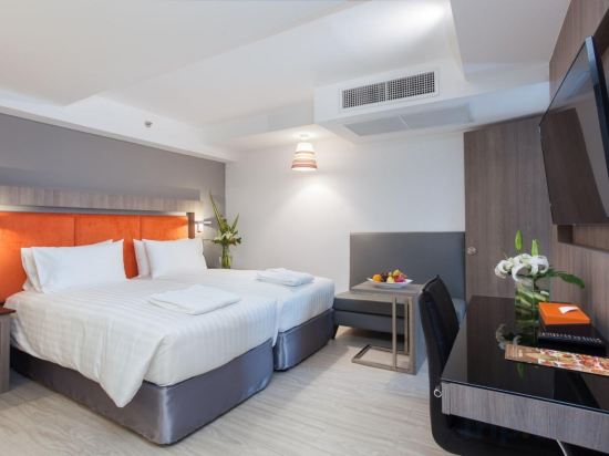 Фото Grand 5 Hotel & Plaza Sukhumvit Bangkok