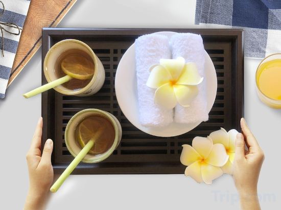 Фото Fivitel Da Nang