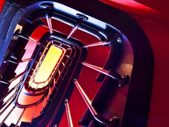 Фото First Hotel Paris Tour Eiffel