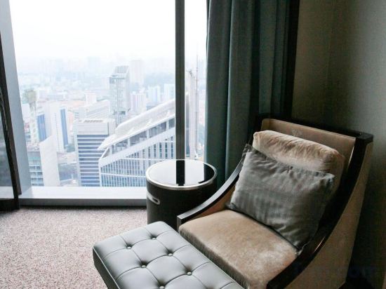 Фото The Westin Singapore