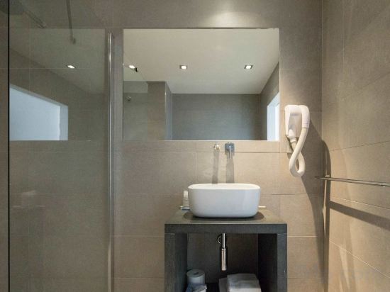 Фото Aqua Hotel Brussels