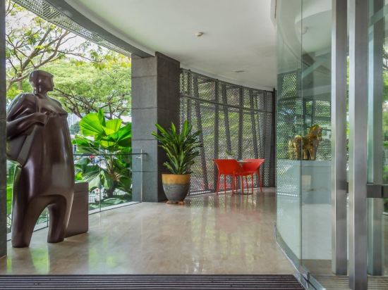 Фото D'Hotel Singapore