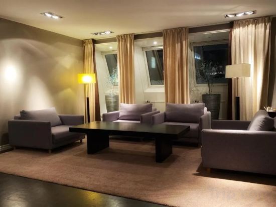 Фото Dialog Hotel Villan