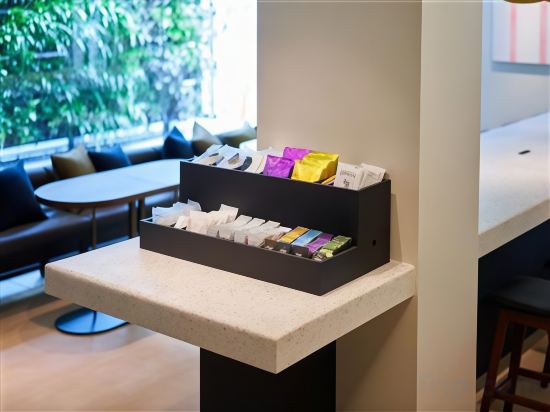 Фото Hotel Resol Ueno