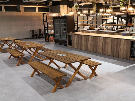 Фото Eight Point Inn Kanazawa