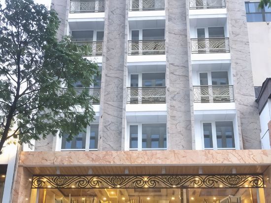 Фото Huong Sen Annex Hotel