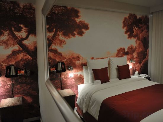 Фото Mercure Paris Bastille Marais