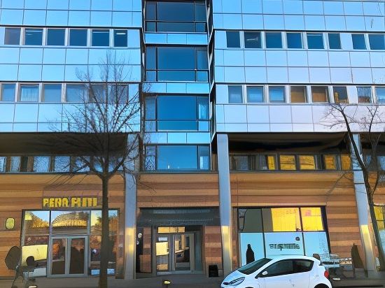 Фото Urban Camper