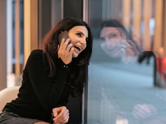 Фото Mercure Hotel Offenburg am Messeplatz