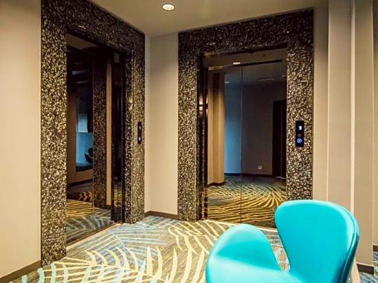 Фото Graphic Hotel Batumi