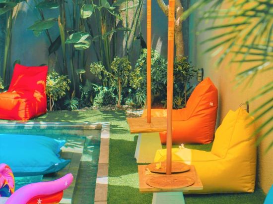 Фото Bahana Guest House by Madhava