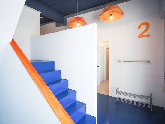 Фото Hoft Hostel Bangkok