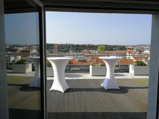 Фото Ibis Praha Old Town