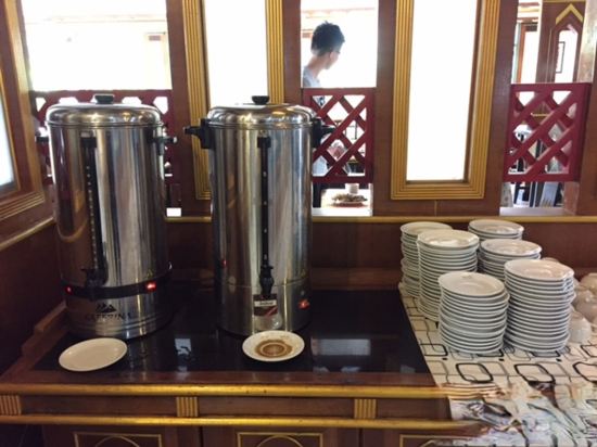 Фото Ayodhaya Palace Beach Resort Krabi