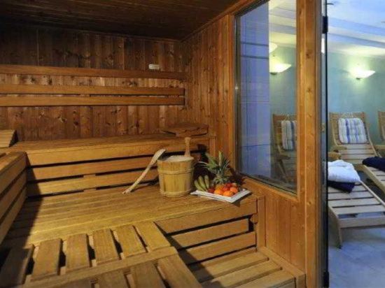 Фото Best Western Plus Hotel Excelsior