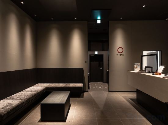 Фото Wyndham Garden Sapporo Odori