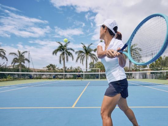 Фото TUI BLUE Bahari Zanzibar