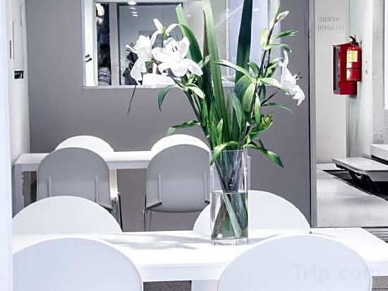 Фото Design cE - Hotel Boutique de Diseño