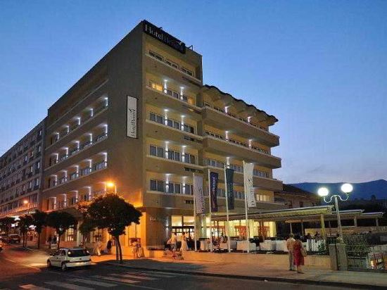 Фото Hotel Bristol
