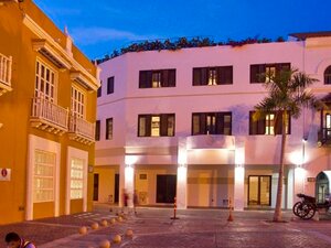 Гостиница Sophia Hotel