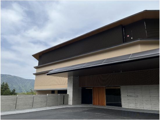 Фото Hakone Kowakien