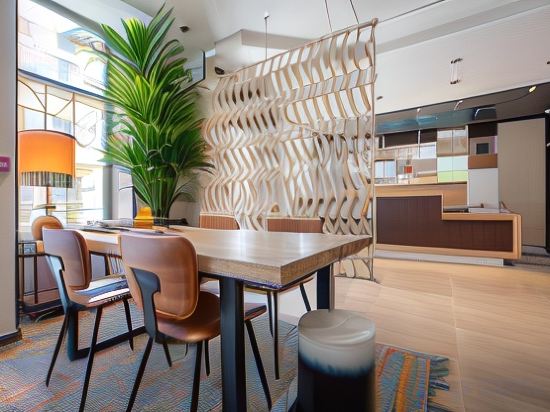 Фото Hôtel de l'Espérance