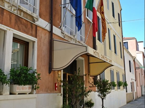 Фото Hotel Carlton Capri