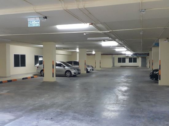 Фото March Hotel Pattaya