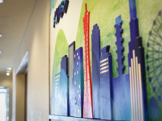 Фото Kobe Sannomiya Tokyu Rei Hotel