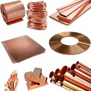 Non-ferrous metals Colorprokat, Bobruisk, photo