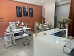 Nail Comfort (Merab Aleksidzis Street, 1), nail salon