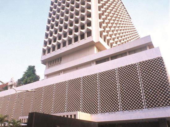 Фото Indra Regent Hotel Bangkok