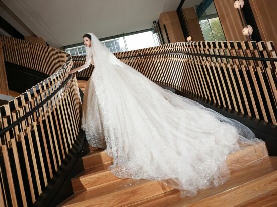 Фото Sheraton Nanjing Kingsley Hotel & Towers