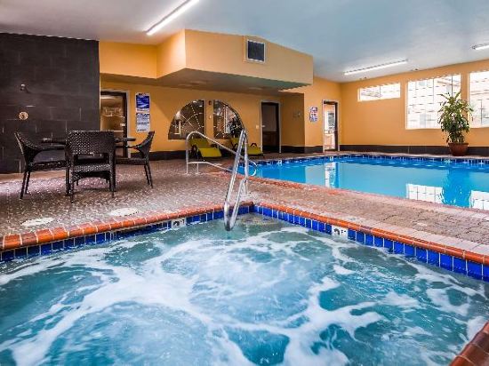 Фото Best Western Newberry Station