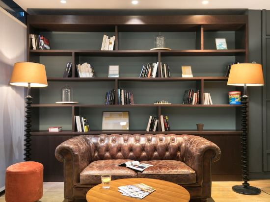 Фото Hotel Sanso by Happyculture