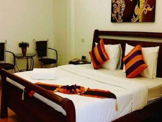 Hotel WeRest Hotel, Khon Kaen, photo