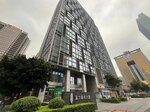 Doya S Executive Apartment (Tower A Lobby, Fuli Yingfeng Building, No. 2 Huaqiang Road, Zhujiang New Town), apartments