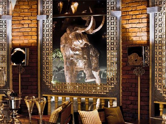 Фото Sofitel Mumbai Bkc