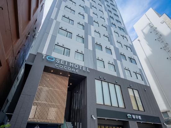Фото Tosei Hotel Cocone Ueno Okachimachi
