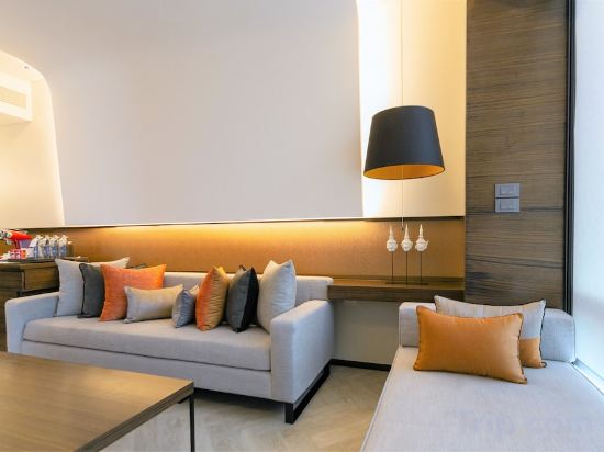 Фото Le Meridien Bangkok